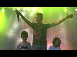 Konsert Gempak Gegar Bersama One Drop Perfumes, Dungun T'ganu  Amy Search