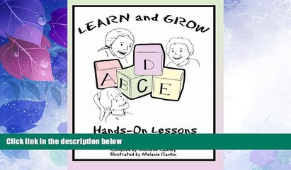 Big Deals  Learn   Grow: Hands-On Lessons for Active Preschoolers  Best Seller Books Best Seller