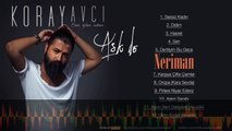 Koray Avcı - Neriman (Official Audio)