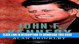 [PDF] John F. Kennedy: The American Presidents Series: The 35th President, 1961-1963 Popular Online
