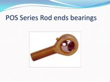 Rod Ends Bearing szr bearing