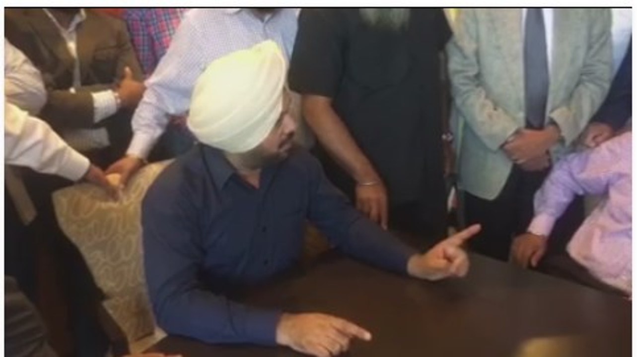 Gurpreet ghuggi controversy
