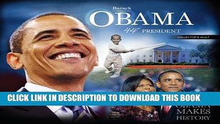 [PDF] Barack Obama Presidential Collector s Vault Full Online