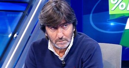 Rıdvan Dilmen: Sneijder Aylardır Formundan Uzak, Artık Sahneye Çıkması Lazım
