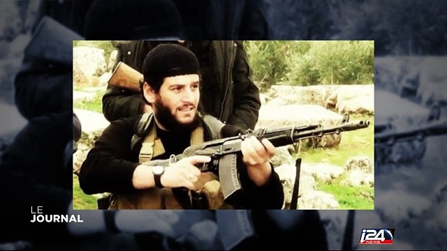 Le Pentagone annonce la mort du Ministre de l'Information de Daesh