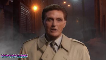 What if Kool-Aid Man was reported On Unsolved Mysteries