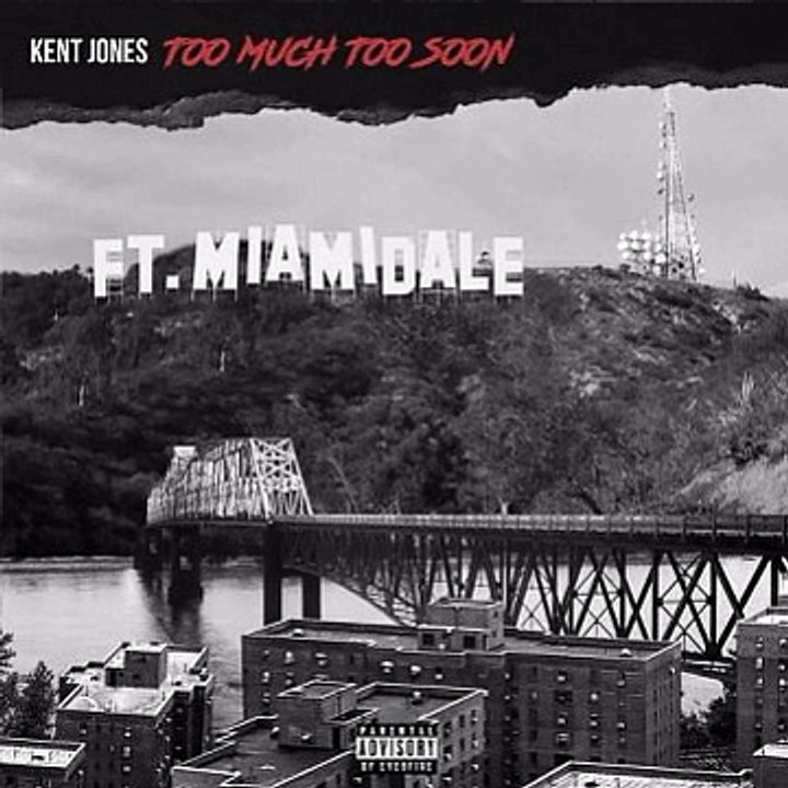 Kent Jones - Rick Robinson (interlude)