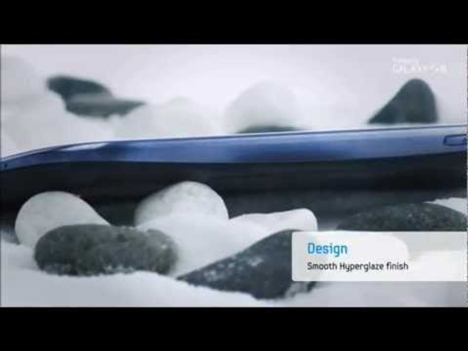 〔非官方〕Introducing Samsung GALAXY S III - A Day in the Life （完整版）