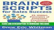New Book BrainScripts for Sales Success: 21 Hidden Principles of Consumer Psychology for Winning