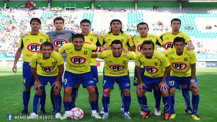 La rabona de Mauricio Cataldo / Golden Goal / THE BEST GOAL OF THE WORLD/ Fifa 14 version RTG