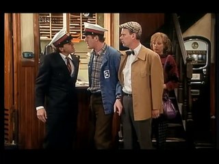 Stinsen brinner Filmen alltså Del 2 av 2