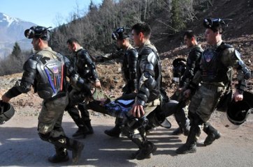 Cerattepe'de Karar Duruşması Öncesi, Artvin'de Eylem Yasağı