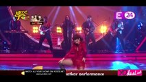 Shaandaar Jhalak - Jhalak Dikhhla Jaa Season 9 18th September 2016