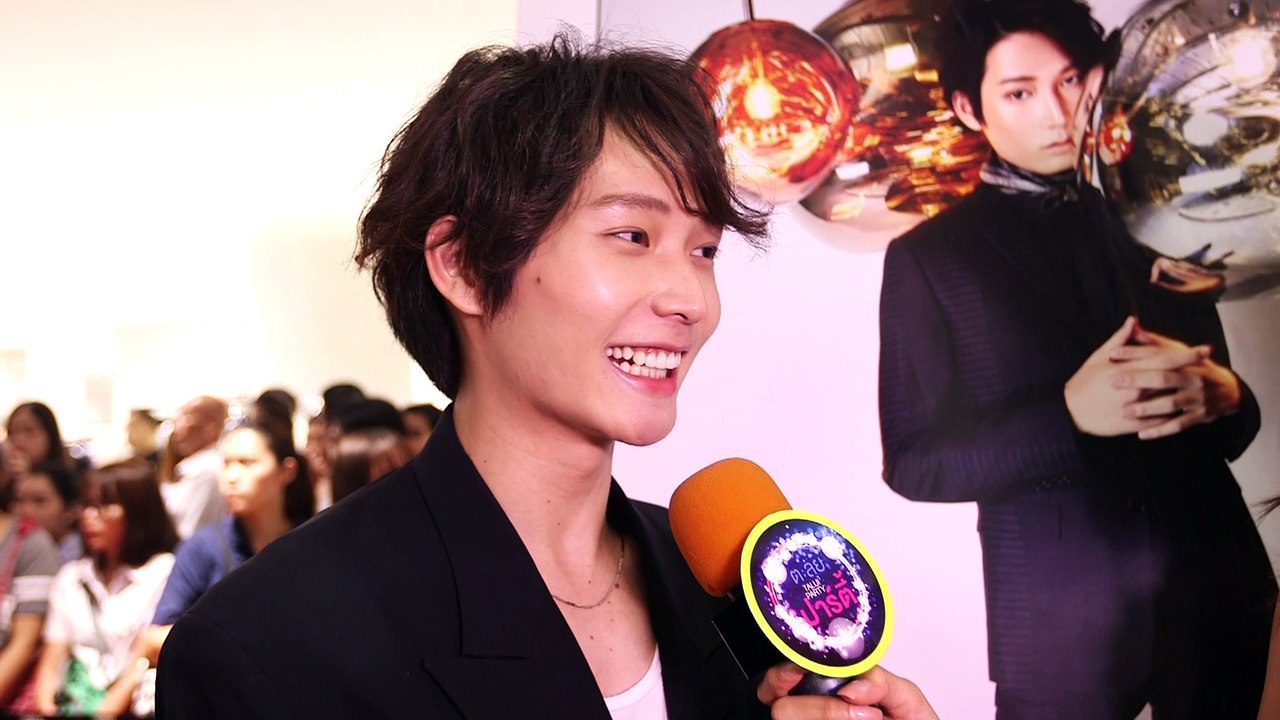 Talui Party TOM DIXON B4 OK