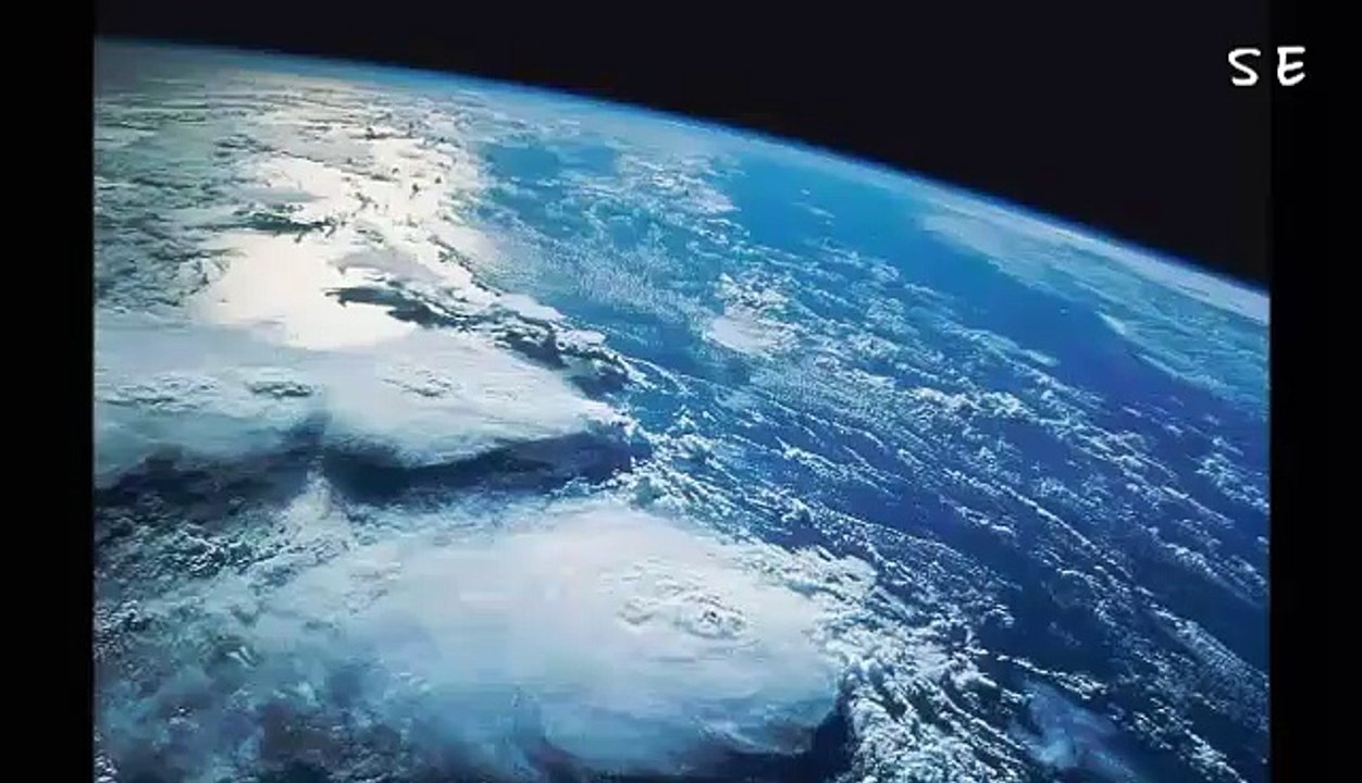 Sounds Of Planets And Moons