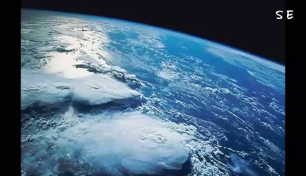 Sounds Of Planets And Moons