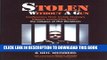 New Book Stolen Without A Gun: Confessions from inside history s biggest accounting fraud - the