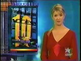 2003 Stars Remember TLC's Waterfalls Jessica Simpson Kelly Rowland Nick Lachey Donna Summer