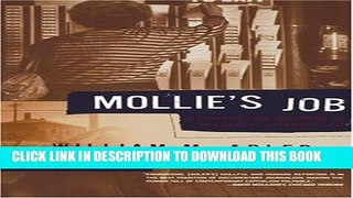 Collection Book Mollie s Job: A Story of Life and Work on the Global Assembly Line