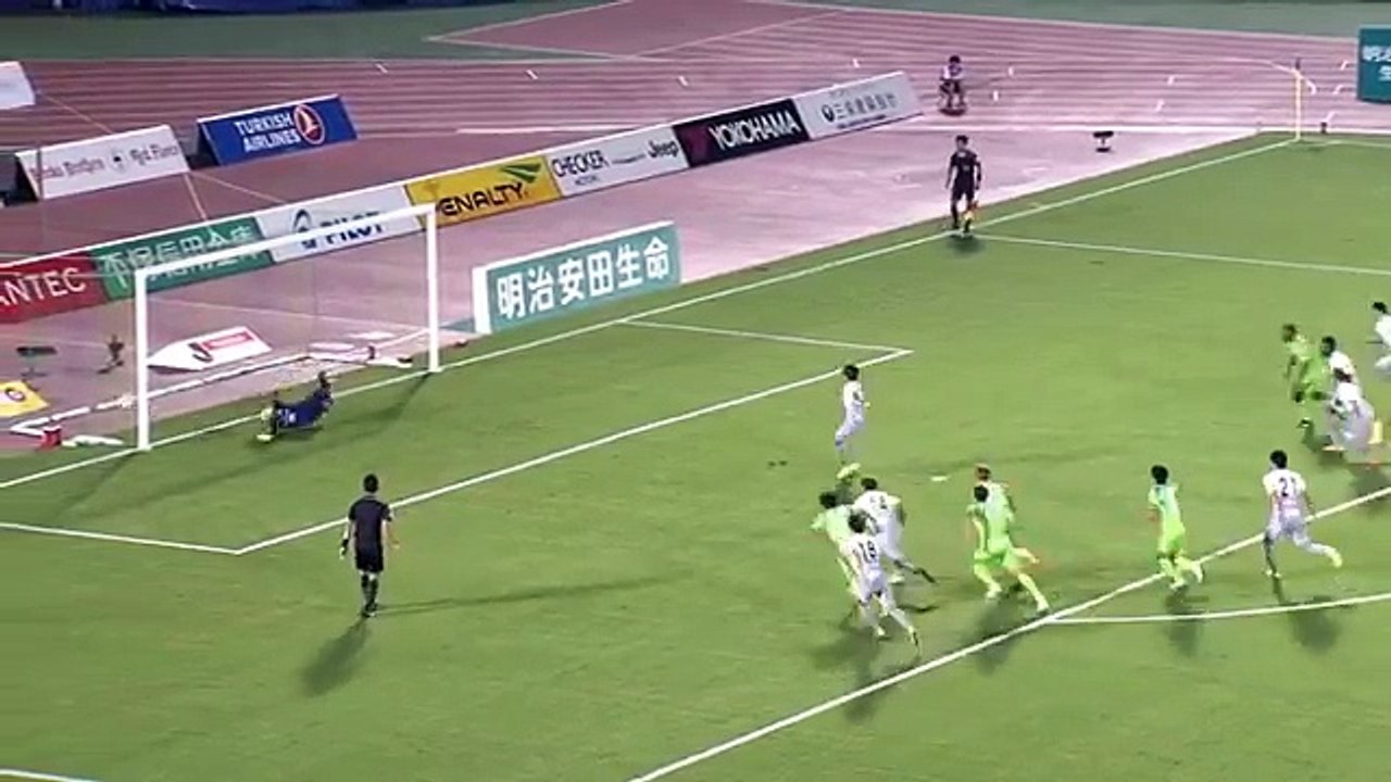 Shonan Bellmare 0:1 Fukuoka