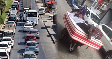 Belediyeler Birbirlerine Tweet Attı, Sosyal Medya Kaynadı