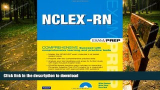 EBOOK ONLINE NCLEX-RN Exam Prep (2nd Edition) READ NOW PDF ONLINE