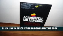 [PDF] Accidental Millionaire: The Rise and Fall of Steve Jobs at Apple Computer Full Online