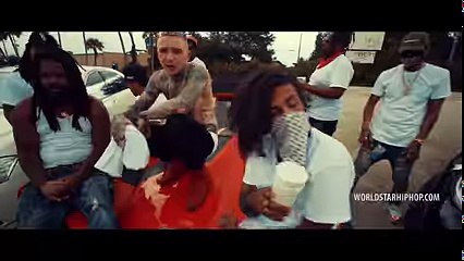 Caskey - Cash Money 2000 ( Music Video)