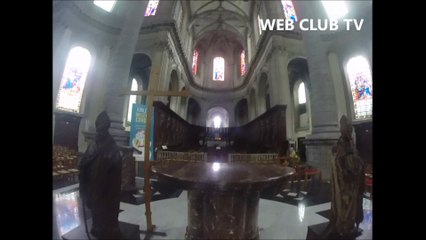 Cathédrale Notre-Dame de Grâce de Cambrai