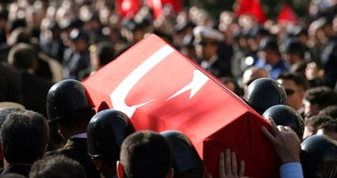 Yaralı Asker Şehit Oldu! Şemdinli'deki Saldırıda Şehit Sayısı 4'e Yükseldi