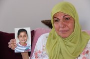 Türk Obüslerinin Top Atışlarıyla Öldürülen IŞİD'li Kızını da Kaçırmış