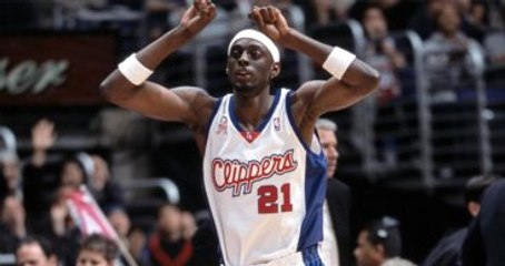 Eski Basketbolcu Darius Miles, 65 Milyon Doları Hiç Etti