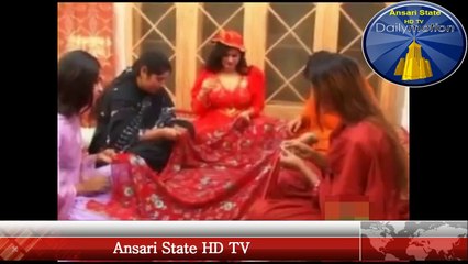 Anmol-Siyal-And-Chanda-SiyalChunni-Shagna-Wali-Ghot-Di-Ansari State HD TV