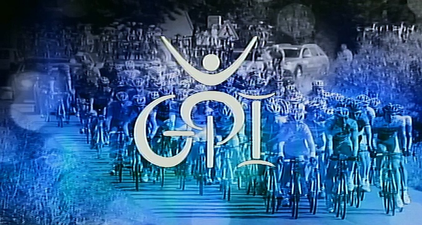 GPI 2016 - Protocole et Départ (Replay)