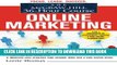 New Book The McGraw-Hill 36-Hour Course: Online Marketing (McGraw-Hill 36-Hour Courses)