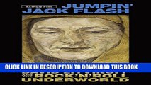 [PDF] Jumpin Jack Flash: David Litvinoff and the Rock  n  Roll Underworld Popular Online