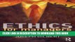 New Book Ethics for Managers: Philosophical Foundations   Business Realities