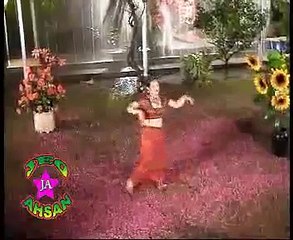 Thanda Pani Mere Uttey Paa Nice Song