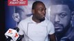 After big win at UFC Fight Night 94, Derek Brunson looking for whatever is going to bring him closer to title shot.