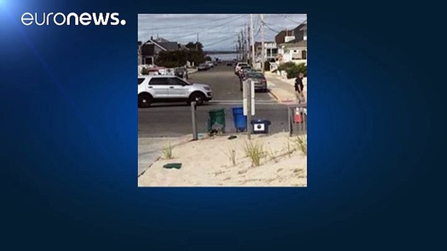 Нью-Джерси: на маршруте марафона нашли вторую бомбу