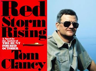 War Novels: Red Storm Rising