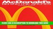 [PDF] McDonald s: Behind The Arches Popular Colection