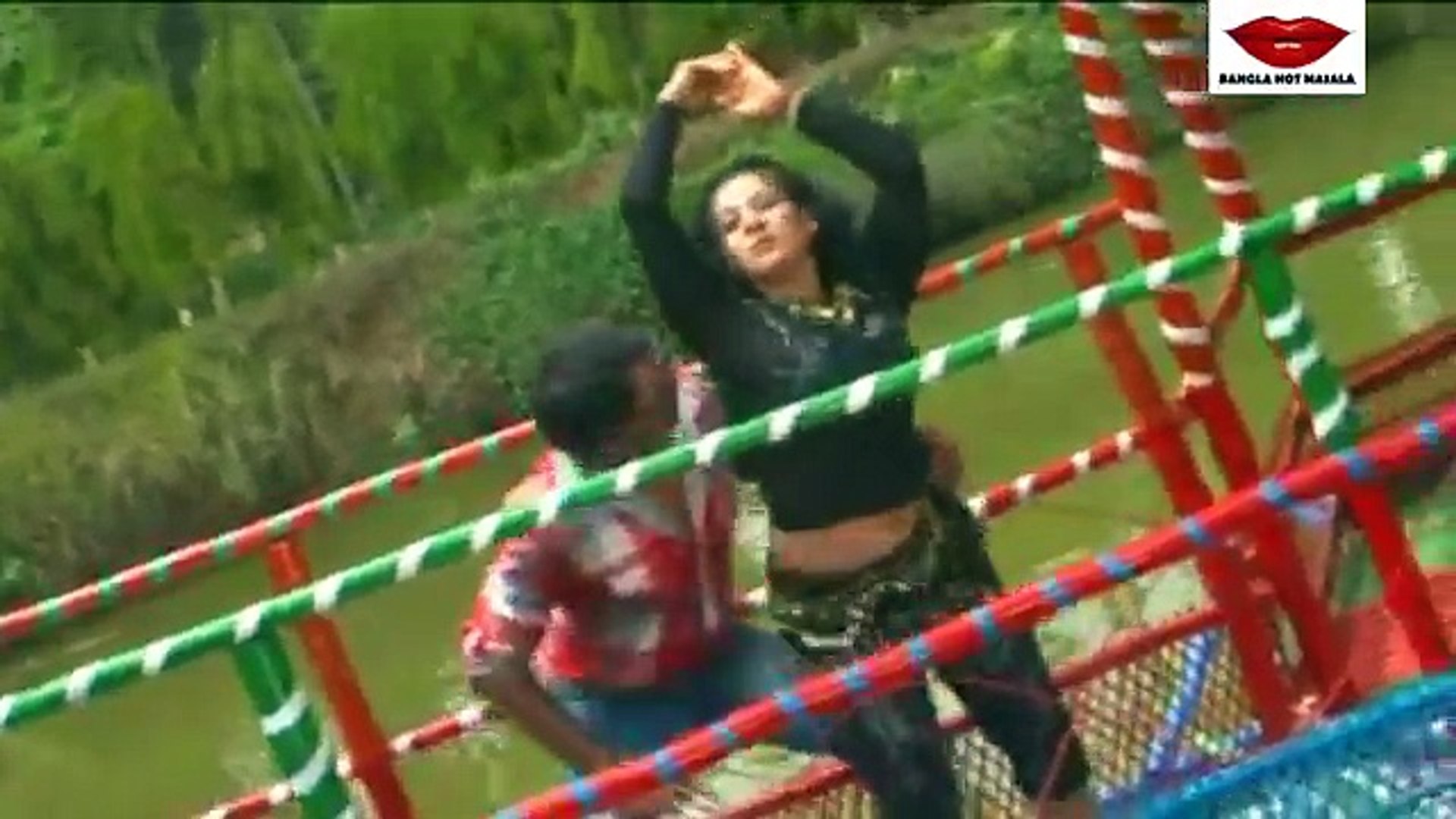 ⁣বুকে আছে মধু - ১ - Bangla  Music Video Song