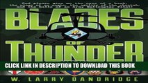 [PDF] Blades of Thunder: Book One (Volume 1) Full Colection