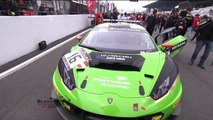 Blancpain GT Series - NÜRBURGRING - Endurance - LIVE - English (3)