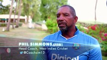 Big Hitting with the West Indies Cricket Video Highlights