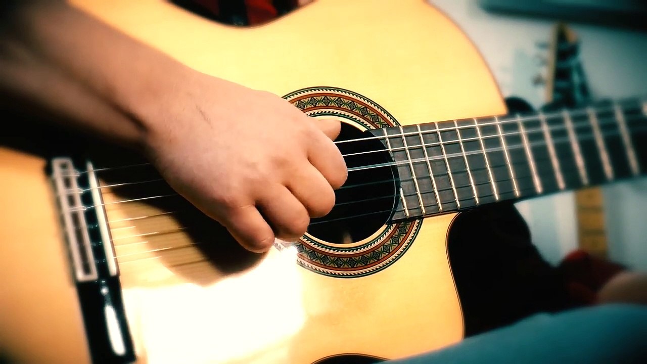 Guitarra Raimundo Bossa Nova-3