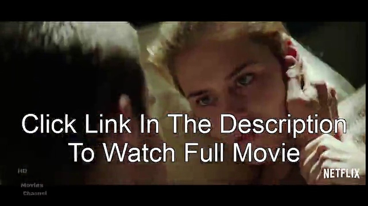 ARQ Full Movie