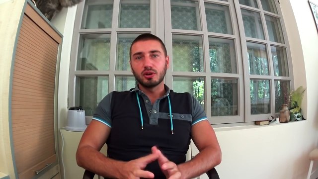 Нерозмитнені автомобілі в Україні Частина 5. Поїздка за автомобілем в Болгарію (Початок)