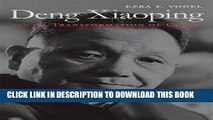 Collection Book Deng Xiaoping and the Transformation of China